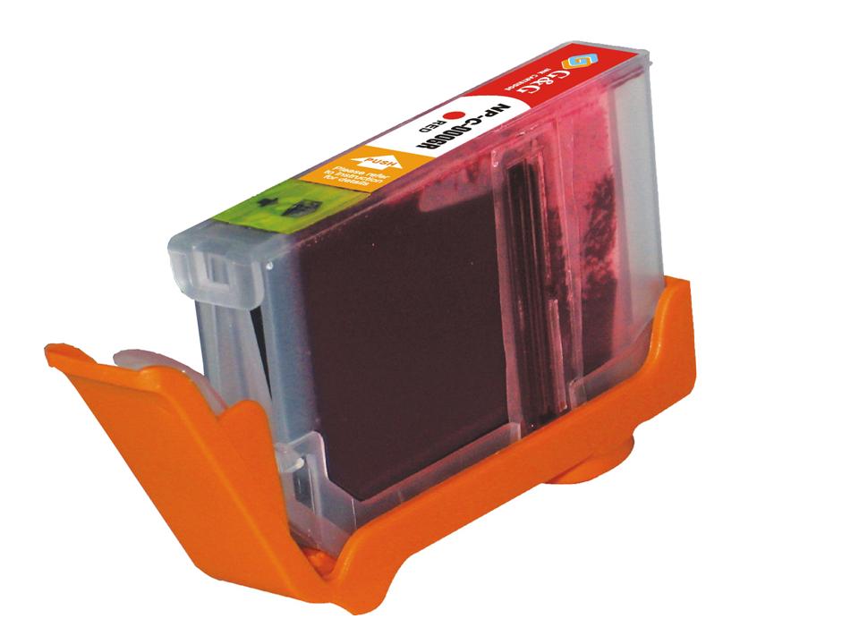Premium Quality Yellow Inkjet Cartridge compatible with Canon 0623B002 (CLI-8Y)
