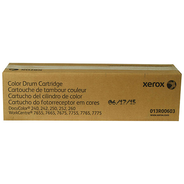Xerox 13R603 Color OEM Drum