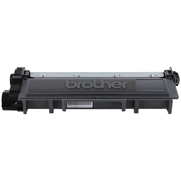 Brother TN-630 Black OEM Toner Cartridge