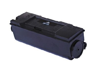 Premium Quality Black Toner Cartridge compatible with Kyocera Mita 1T02BR0US0 (TK-60)