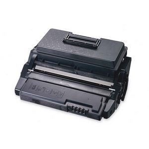 Premium Quality Black Laser Toner Cartridge compatible with Samsung ML-D4550B