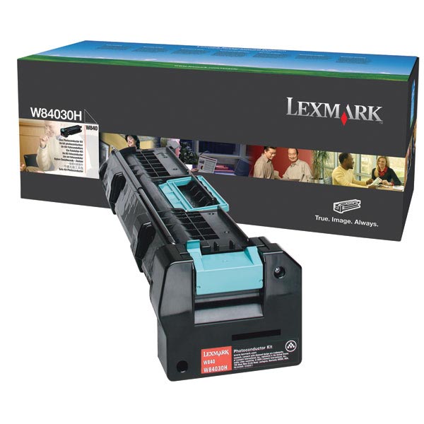 Lexmark W84030H OEM Photoconductor Kit