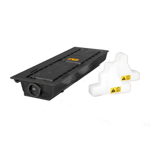 Premium Quality Black Toner Cartridge compatible with Kyocera Mita 1T02KH0US0 (TK-437)