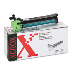 Xerox 13R573 Black OEM Drum Cartridge
