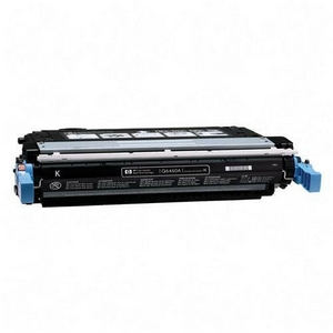 Premium Quality Magenta Toner Cartridge compatible with HP Q6463A (HP 644A)