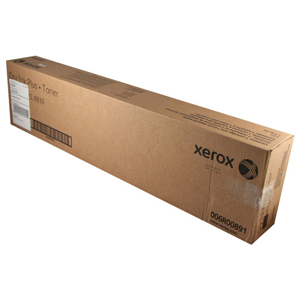 Xerox 6R891 Black OEM Compatible