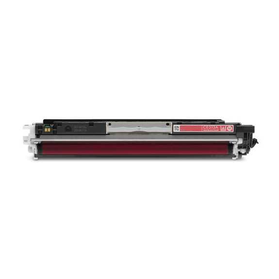 Premium Quality Magenta Toner Cartridge compatible with HP CE313A (HP 126A)