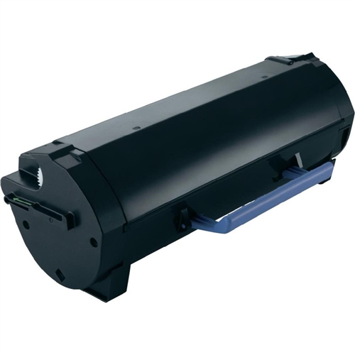Premium Quality Black Toner Cartridge compatible with Dell C3NTP (331-9805)