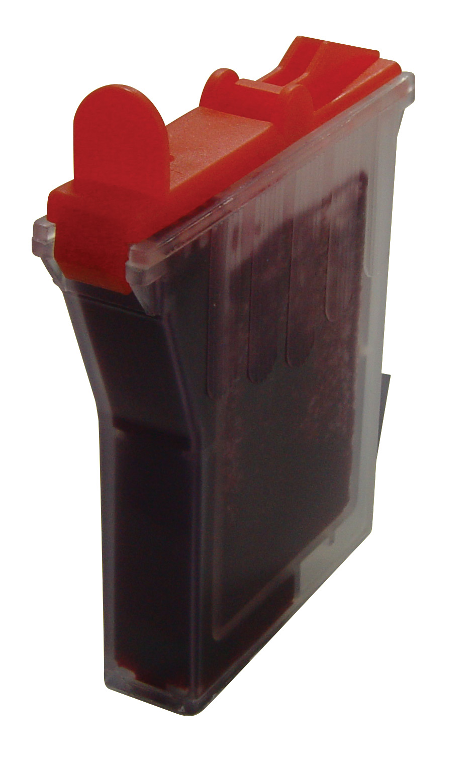 Premium Quality Magenta Inkjet Cartridge compatible with Brother LC-21M