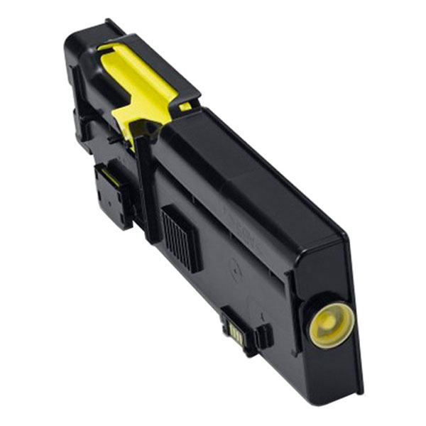 Dell K442N (330-3789) Black OEM Laser Toner Cartridge