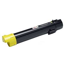Premium Quality Yellow Toner Cartridge compatible with Dell JXDHD (332-2116)