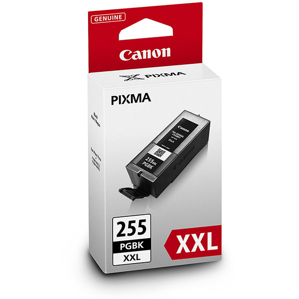 Canon 8050B001 (PGI-255XXL) Black OEM Ink Cartridge