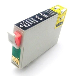 Premium Quality Yellow Inkjet Cartridge compatible with Epson T087420 (Epson 87)