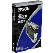 Epson T543700 Black OEM Inkjet Cartridge