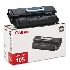Canon CART105 Black OEM Toner