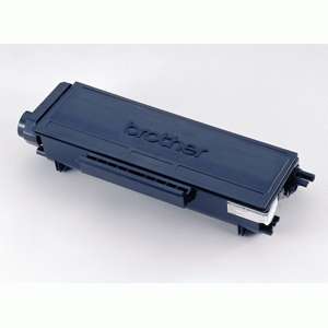 Premium Quality Black Toner Cartridge compatible with Brother TN-580