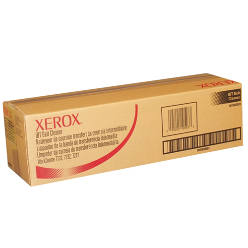 Xerox 001R00593 OEM IBT Belt Cleaner