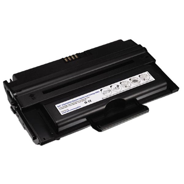 Dell NX993 (330-2208) Black OEM Toner Cartridge
