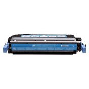 Premium Quality Cyan Toner Cartridge compatible with HP Q6461A (HP 644A)