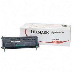 Lexmark 12L0251 OEM Photoconductor