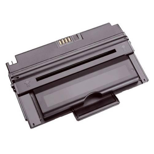 Premium Quality Black Toner Cartridge compatible with Dell NX994 (330-2209)