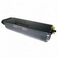 Premium Quality Black Toner Cartridge compatible with Brother TN-460