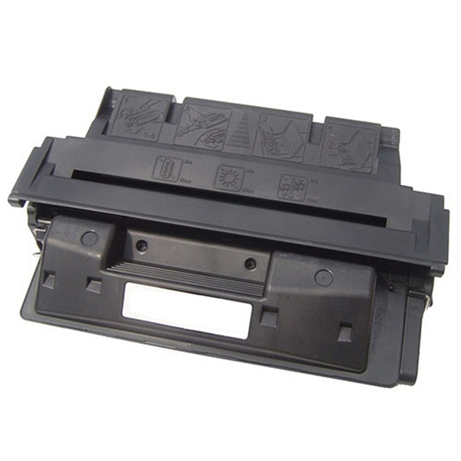 Premium Quality Black Toner Cartridge compatible with HP C4129X (HP 29X)