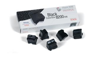 Xerox 016-2040-00 Black OEM Solid Ink Sticks