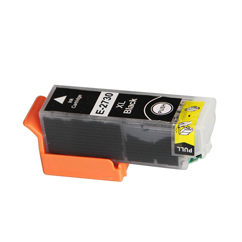 Premium Quality Black Inkjet Cartridge compatible with Epson T273XL020 (Epson 273XL)