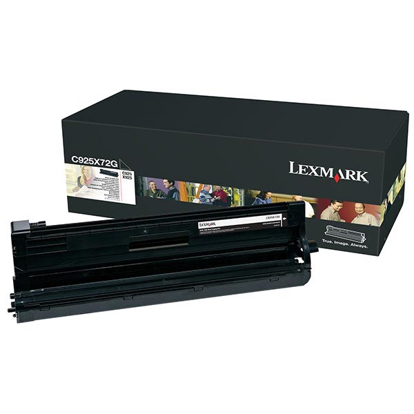 Lexmark C925X72G Black OEM Imaging Unit