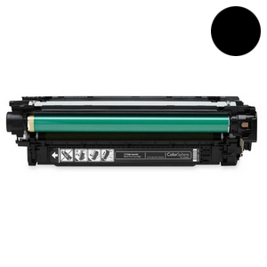 Premium Quality Black Toner Cartridge compatible with HP CE400A (HP 507A)