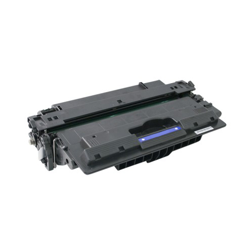 Premium Quality Black Toner Cartridge compatible with HP Q7570A (HP 70A)