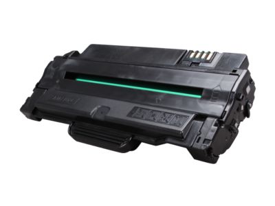 Premium Quality Black Toner Cartridge compatible with Samsung MLT-D105L