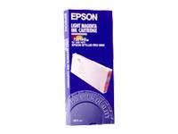 Epson T411011 (Epson 411) Light Magenta OEM Inkjet Cartridge