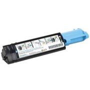 Premium Quality Cyan Toner Cartridge compatible with Dell TH207 (341-3571)