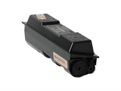 Premium Quality Black Toner Cartridge compatible with Konica Minolta TK-162