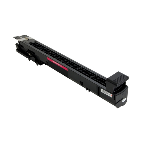 Premium Quality Magenta Toner Cartridge compatible with HP CF303A (HP 827A)