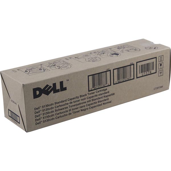 Dell F901R (330-5851) Black OEM Toner Cartridge