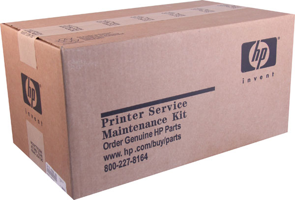 HP C4118-67909 OEM Maintenance Kit