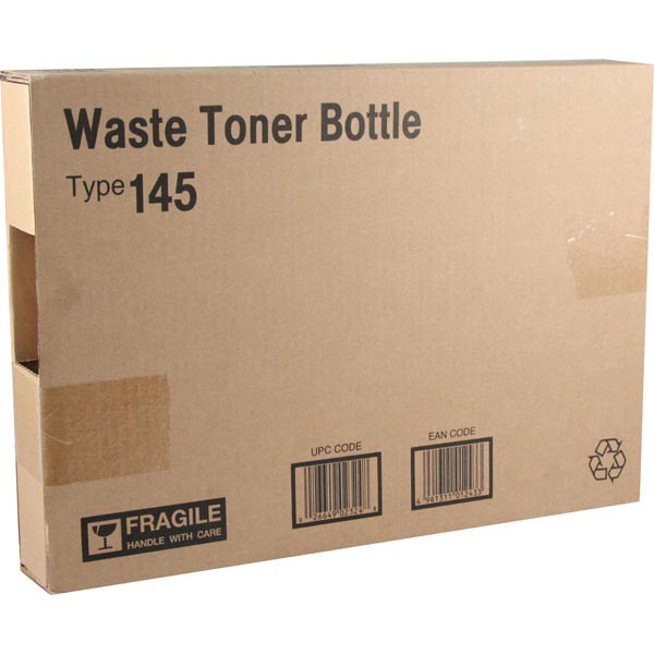 Ricoh 402324 (Type 145) OEM Toner Waste Bottle