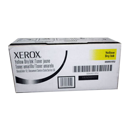Xerox 6R1052 Yellow OEM Toners (2 each)