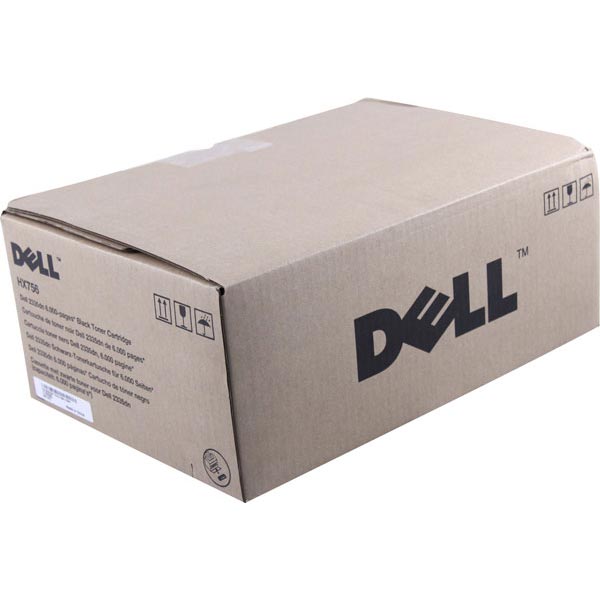 Dell NX994 (330-2209) Black OEM Toner Cartridge