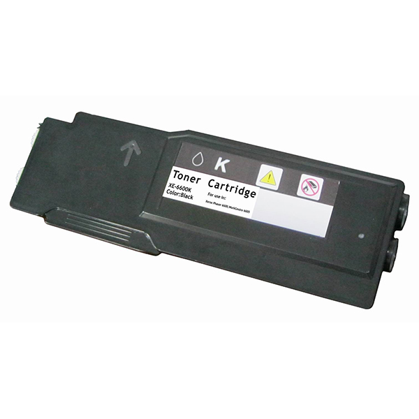 Premium Quality Black Toner compatible with Xerox 106R02228