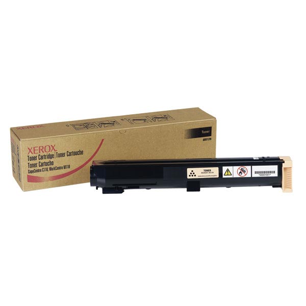 Xerox 006R01179 (6R1179) Black OEM Print Cartridge