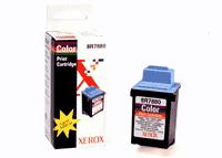 Xerox 8R7880 Color OEM Inkjet Cartridge
