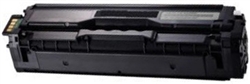Premium Quality Black Toner Cartridge compatible with Samsung CLT-K504S