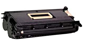 IBM 90H3566 Black OEM Toner Cartridge