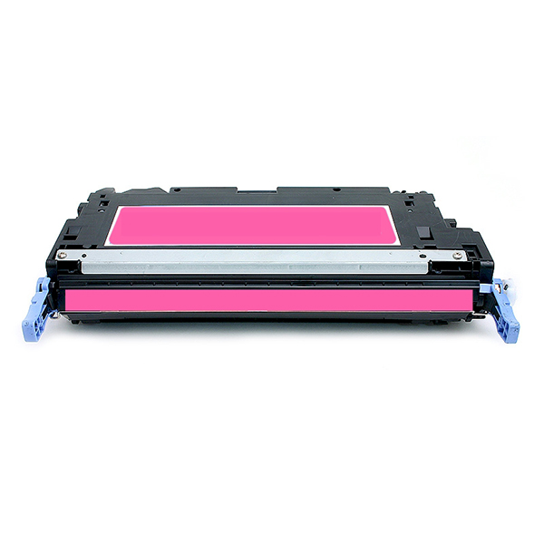Premium Quality Magenta Toner Cartridge compatible with HP Q6473A (HP 502A)