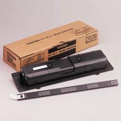 Toshiba TK-12 Black OEM Toner Cartridge