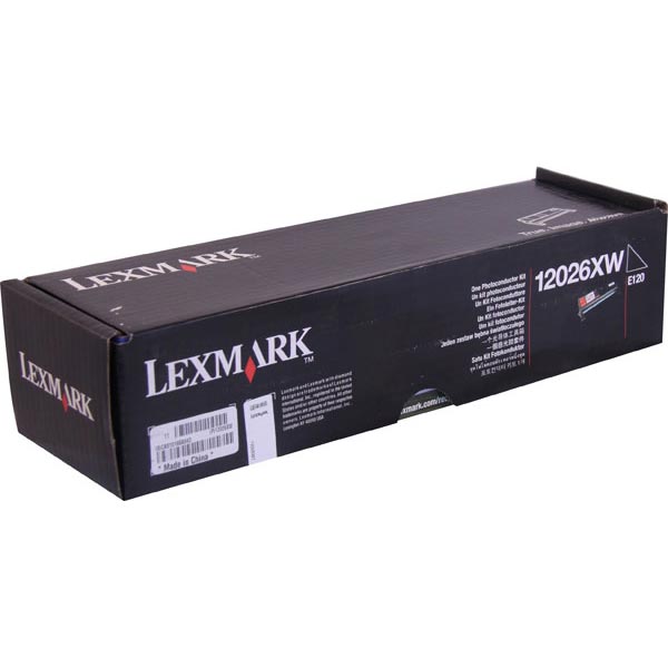 Lexmark 12026XW OEM Photoconductor